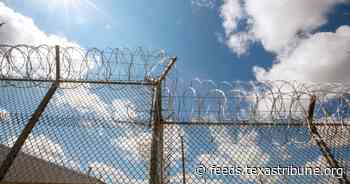 Texas’ prison guard shortfall makes it harder for inmates to get reprieve from extreme indoor heat, critics say