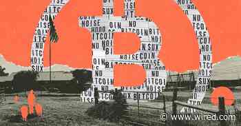 The World’s Biggest Bitcoin Mine Is Rattling This Texas Oil Town