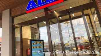 Neustart bei Gifhorn geplant: Dieser Aldi wird abgerissen