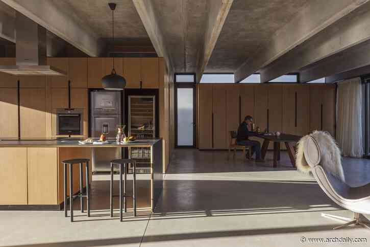 Debunking the Myth that Prefabricated Structures are Rigid and Unattractive