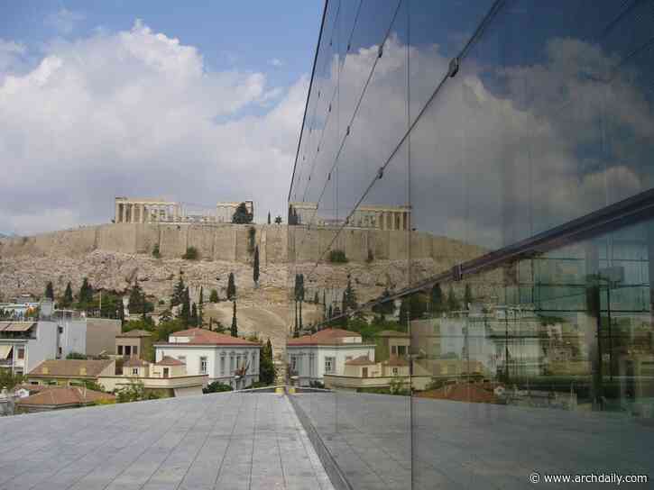 Landscapes of Tourism: How Tourism Shapes Our Cities, Environments, and Infrastructure