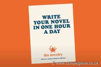 Online writing school The Novelry spotlights inspiration in mundane moments