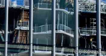 High borrowing costs, record condo completions lead to oversupply in Toronto area