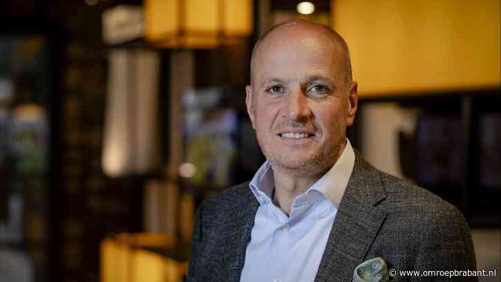 Frits van Eerd hoeft klassieke auto niet terug te betalen aan autodealer