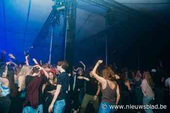 Scoutsfeesten lokken meer dan vierduizend feestvierders naar de Park Party