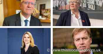 Winter fuel payment cuts: How did east London MPs vote?