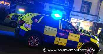 Laptops stolen from Bournemouth town centre shop