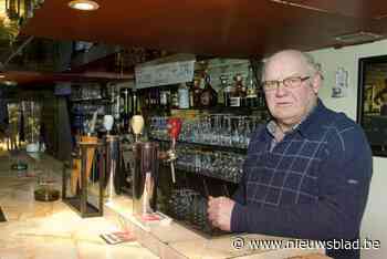 Carl van de Peegie, die in de jaren ‘80 voor heel wat ambiance zorgde op het Stationsplein, is overleden