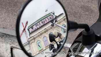 Theatersanierung in Augsburg: Aus Fehlern nichts gelernt