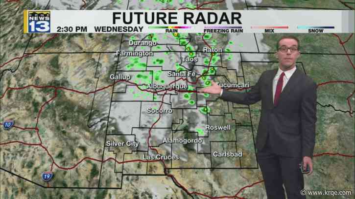 Rain near The Metro but very warm