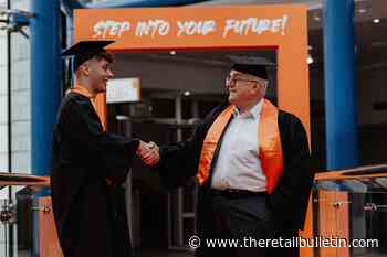 B&Q apprenticeship scheme surpasses 2,000 participants as ‘Class of 24’ graduates
