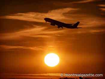 Montreal weather: There's not one thing wrong with this forecast