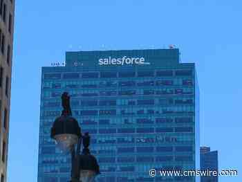 Will Salesforce Upend Its CRM Strategy With Generative AI?