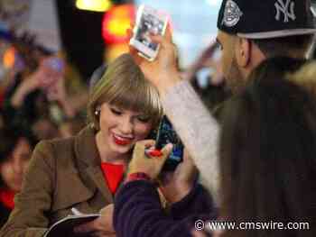 Mastering Customer Loyalty: Taylor Swift’s Playbook for CX Success