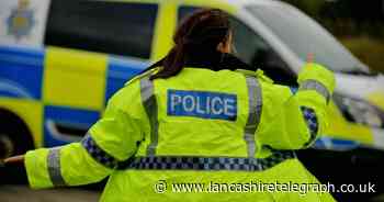Horror crash leaves three teenagers seriously injured