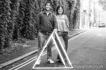 Pablo poaches creative directors from 180