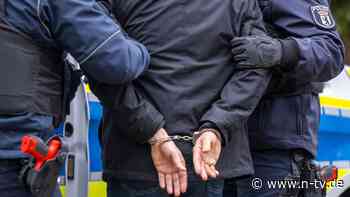 Sicherheitspaket nach Solingen: NRW stärkt Polizeibefugnisse und verschärft Abschieberegeln