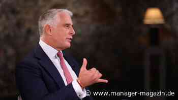 Commerzbank und Unicredit: Der Coup des Starbankers Andrea Orcel