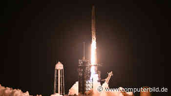 SpaceX Polaris Dawn: Erster kommerzieller Weltraumspaziergang steht an