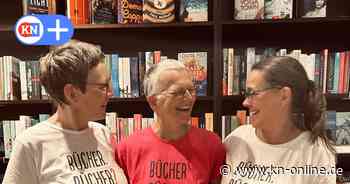 Bücherstube Flintbek gewinnt Deutschen Buchhandlungspreis