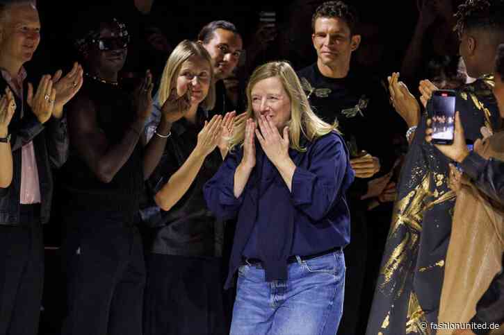 Was erwartet Givenchy unter der kreativen Leitung von Sarah Burton?