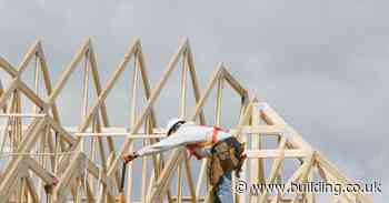 More than 20 traditional construction firms to £800m MMC social housing framework