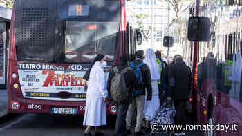 Sciopero a Roma: il 20 settembre a rischio bus, metro, tram e ferrovie