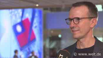 Wie KI die Jobsuche verändert, erklärt StepStone-CEO Sebastian Dettmers