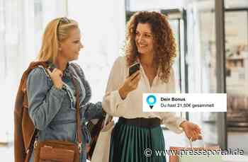 Mit Shopfriend einen heißen Draht zu Kunden aufbauen: professionelle Kundenbindung für regionale Shops