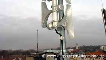 Probealarm auch in Augsburg: Deshalb heulen die Sirenen morgen
