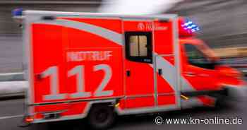 Acht Menschen bei Chlorgasunfall in Brunsbüttel verletzt