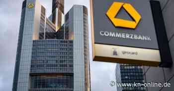 Commerzbank: Unicredit steigt ein – Übernahme geplant?