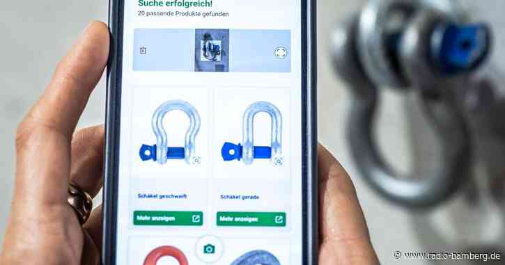KI, Energie, Licht – Innovative Projekte beim Zukunftspreis
