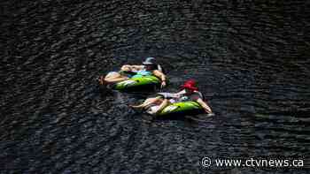 Most of Canada is predicted to have a warmer-than-normal fall: The Weather Network