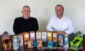 Prima Bakeries Group acquires Cornish biscuit maker Furniss