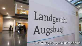 Gericht: Unternehmer aus dem Kreis Landsberg dealt mit Drogen