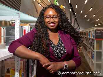 Book Marks: Edmonton author back with first new work after Governor General's award