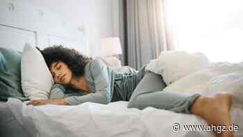 Deutschlandtourismus: Übernachtungszahlen steigen im Juli leicht an