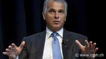 UBS ist die schlechteste Bankaktie Europas im laufenden Quartal