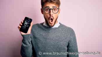 Smartphone versichern? Finanztip warnt vor Denkfehler