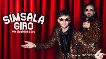 Digital-first-Kampagne von La Red: So herrlich dilettantisch entzaubern Siegfried &amp; Joy Sparkassen-Banking