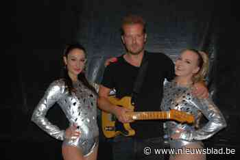 Wervelend gitaarspel op harde beat: Mathso brengt uniek muzikaal concept naar Pukema Plage