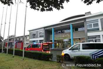Zwembad twee dagen na elkaar ontruimd na gasgeur, oorzaak nog niet gevonden