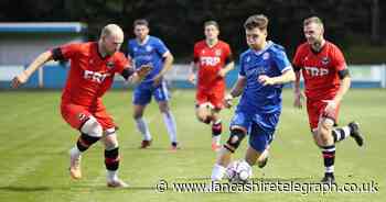 Rammy rue missed chances and IOM take full advantage
