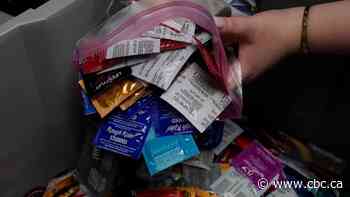 Most teens didn't use a condom the last time they had sex. That worries health officials