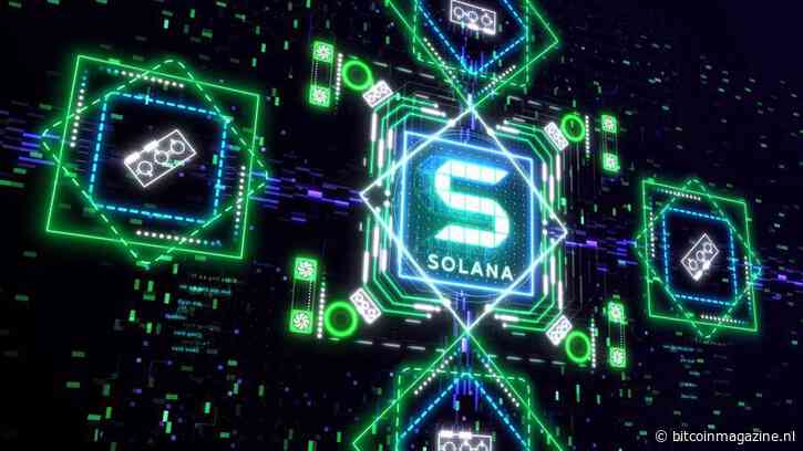 Solana crypto whales kopen miljoenen tokens, SOL koers stijgt – wat gaat Solana doen?