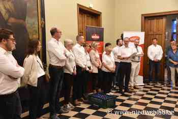 Unizo overhandigt lijst met zes prioriteiten aan gemeenteraad: “Hopen op doorbraak in dossier N41”