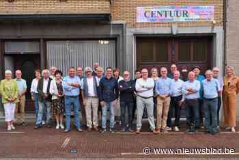 Centuur verbindt kunst en erfgoed voor 100-jarig jubileum Davidsfonds Meulebeke