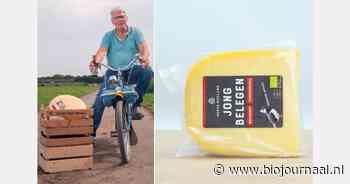 Nieuw: Bieslandse kaas