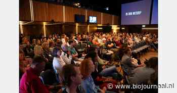 Genuanceerde antwoorden bij BioBorrel XL op de vraag 'Is bio beter?'